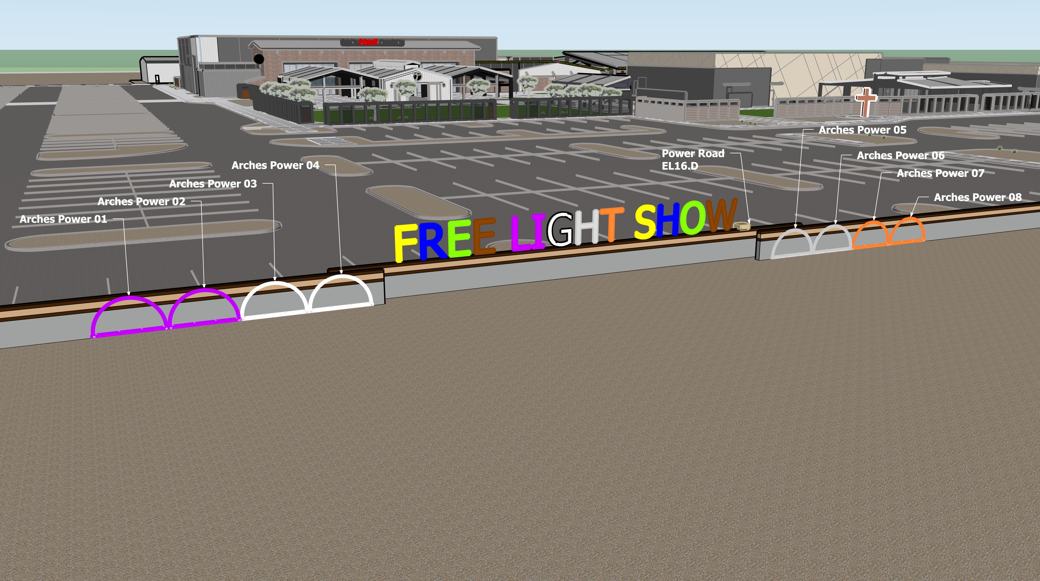 Setup Photos image 1 for controller EL16.D